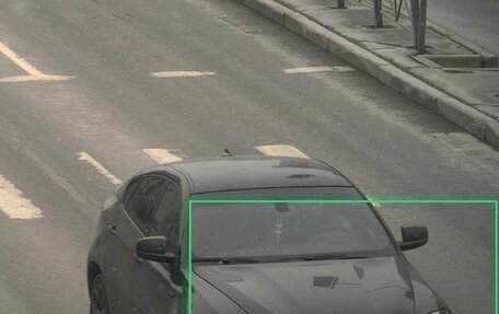 BMW X6, 2011 год, 1 700 000 рублей, 16 фотография