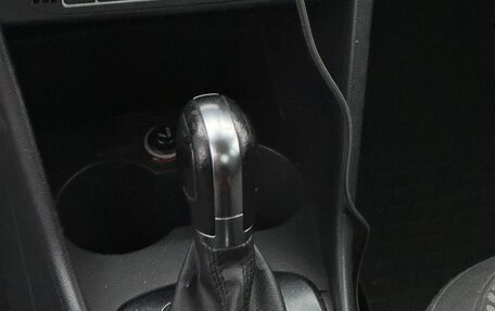 Volkswagen Polo VI (EU Market), 2013 год, 750 000 рублей, 5 фотография