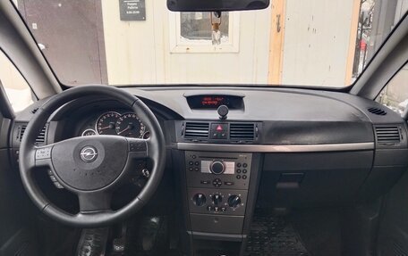 Opel Meriva, 2008 год, 399 000 рублей, 11 фотография