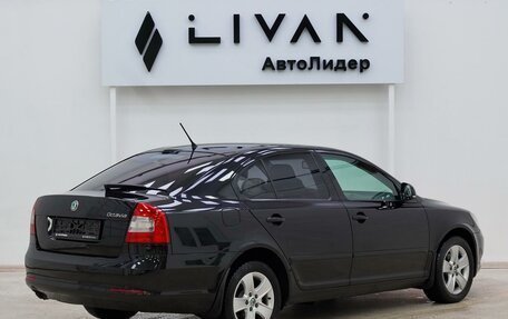 Skoda Octavia, 2013 год, 789 000 рублей, 2 фотография