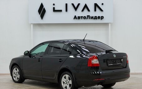 Skoda Octavia, 2013 год, 789 000 рублей, 4 фотография