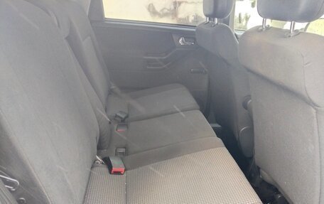 Opel Meriva, 2008 год, 399 000 рублей, 12 фотография