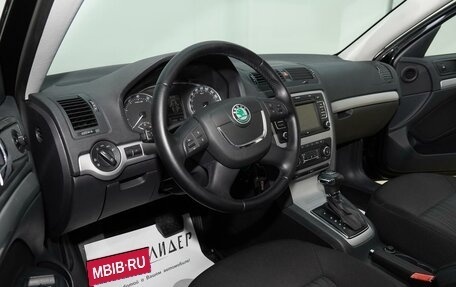 Skoda Octavia, 2013 год, 789 000 рублей, 5 фотография