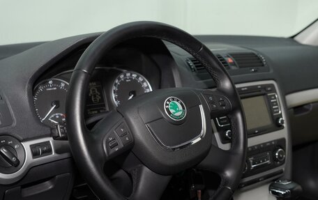 Skoda Octavia, 2013 год, 789 000 рублей, 7 фотография