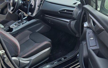 Subaru WRX, 2022 год, 3 900 000 рублей, 9 фотография