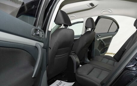 Skoda Octavia, 2013 год, 789 000 рублей, 9 фотография