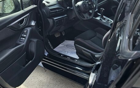 Subaru WRX, 2022 год, 3 900 000 рублей, 5 фотография