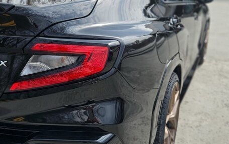 Subaru WRX, 2022 год, 3 900 000 рублей, 3 фотография