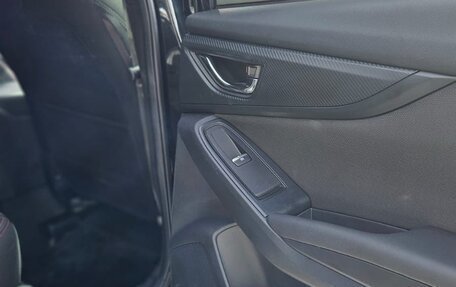 Subaru WRX, 2022 год, 3 900 000 рублей, 7 фотография