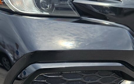 Subaru WRX, 2022 год, 3 900 000 рублей, 13 фотография