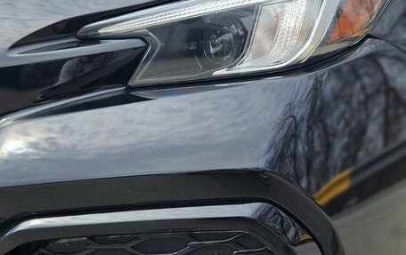 Subaru WRX, 2022 год, 3 900 000 рублей, 12 фотография