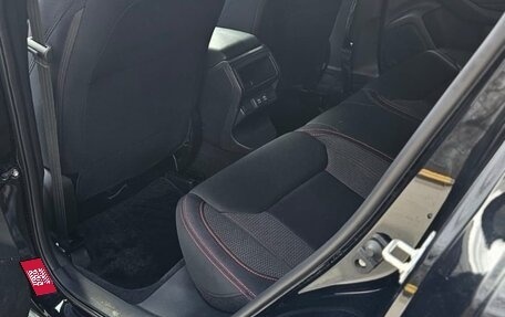 Subaru WRX, 2022 год, 3 900 000 рублей, 4 фотография