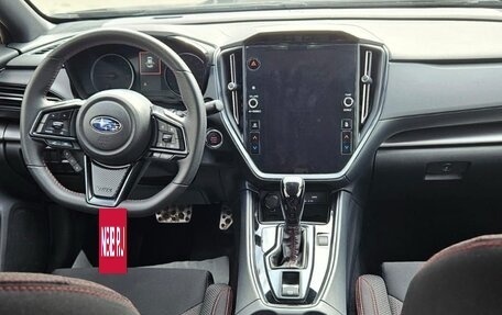 Subaru WRX, 2022 год, 3 900 000 рублей, 11 фотография