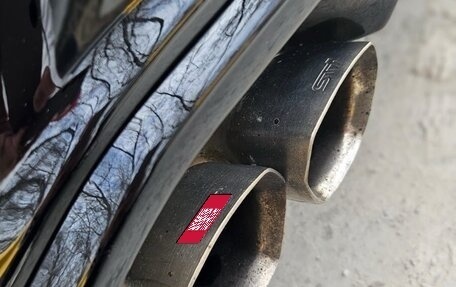 Subaru WRX, 2022 год, 3 900 000 рублей, 10 фотография