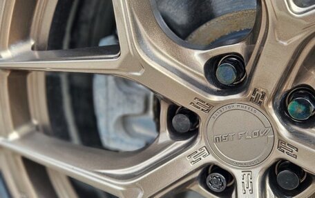 Subaru WRX, 2022 год, 3 900 000 рублей, 14 фотография