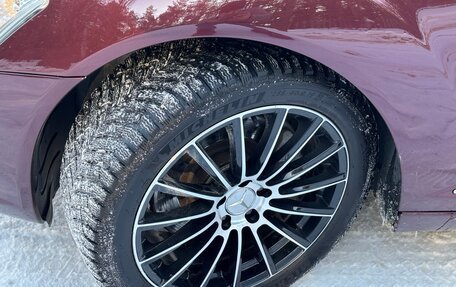 Mercedes-Benz S-Класс, 2007 год, 27 фотография