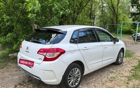 Citroen C4 II рестайлинг, 2012 год, 500 000 рублей, 3 фотография