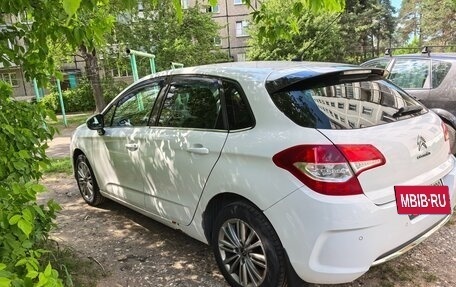 Citroen C4 II рестайлинг, 2012 год, 500 000 рублей, 4 фотография