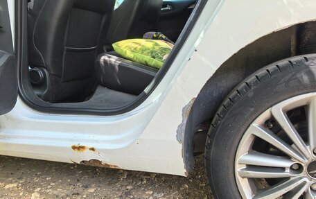 Citroen C4 II рестайлинг, 2012 год, 500 000 рублей, 8 фотография