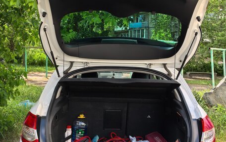 Citroen C4 II рестайлинг, 2012 год, 500 000 рублей, 6 фотография