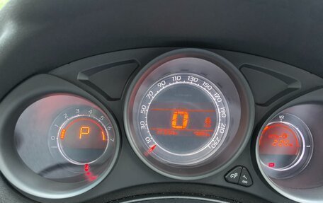 Citroen C4 II рестайлинг, 2012 год, 500 000 рублей, 12 фотография