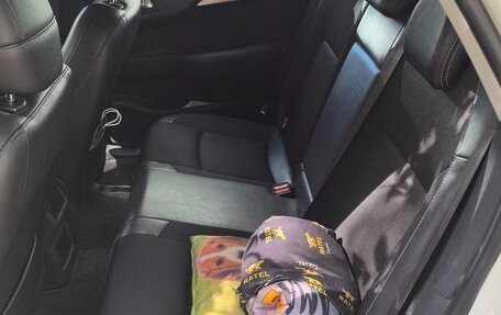 Citroen C4 II рестайлинг, 2012 год, 500 000 рублей, 17 фотография