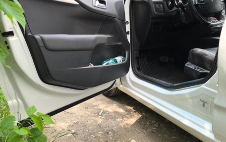 Citroen C4 II рестайлинг, 2012 год, 500 000 рублей, 18 фотография