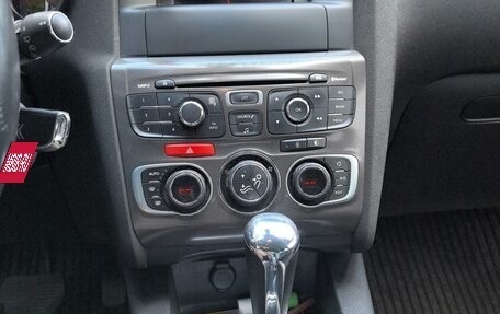 Citroen C4 II рестайлинг, 2012 год, 500 000 рублей, 13 фотография