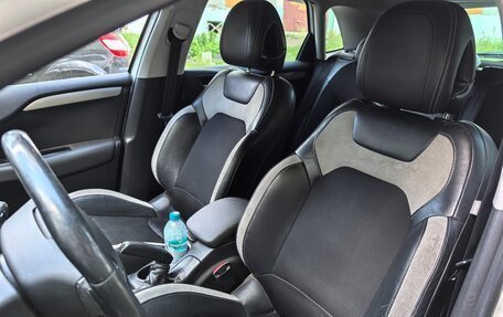 Citroen C4 II рестайлинг, 2012 год, 500 000 рублей, 16 фотография