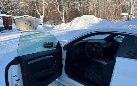 Audi A5, 2013 год, 2 130 000 рублей, 9 фотография