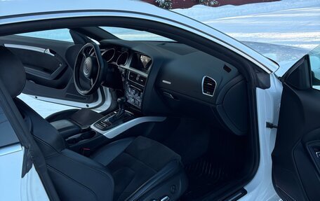 Audi A5, 2013 год, 2 130 000 рублей, 11 фотография