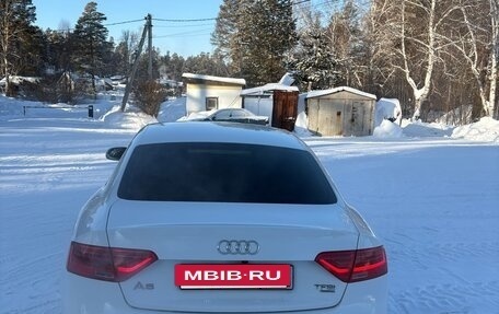 Audi A5, 2013 год, 2 130 000 рублей, 3 фотография