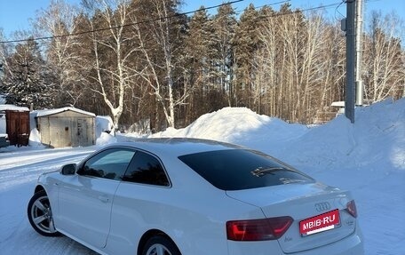 Audi A5, 2013 год, 2 130 000 рублей, 2 фотография