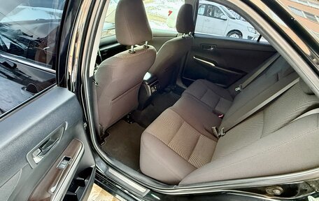 Toyota Camry, 2015 год, 2 100 000 рублей, 9 фотография