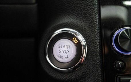 Infiniti QX70, 2013 год, 1 850 000 рублей, 14 фотография