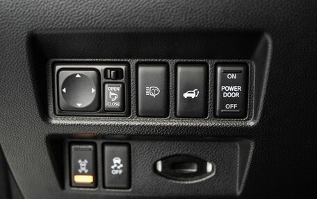 Infiniti QX70, 2013 год, 1 850 000 рублей, 15 фотография