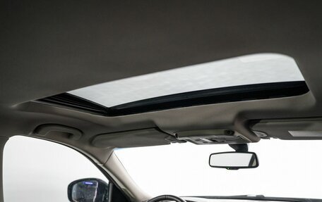 Infiniti QX70, 2013 год, 1 850 000 рублей, 18 фотография