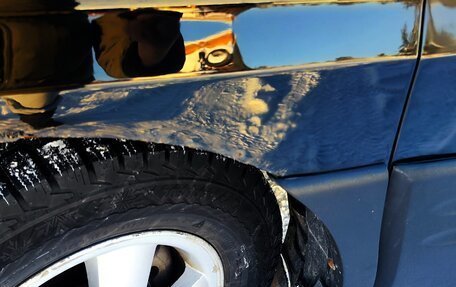 Hyundai H-1 II рестайлинг, 2007 год, 950 000 рублей, 9 фотография