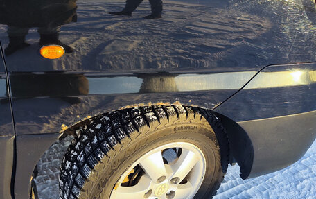 Hyundai H-1 II рестайлинг, 2007 год, 950 000 рублей, 13 фотография