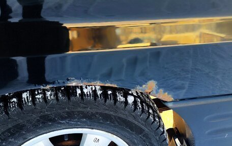 Hyundai H-1 II рестайлинг, 2007 год, 950 000 рублей, 10 фотография