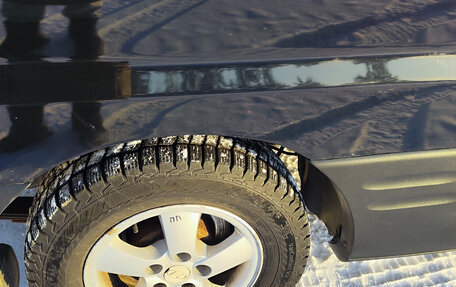 Hyundai H-1 II рестайлинг, 2007 год, 950 000 рублей, 12 фотография