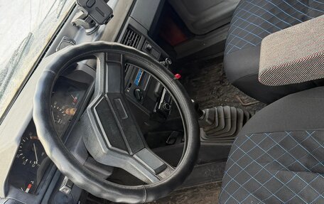 Москвич 2141, 1990 год, 135 000 рублей, 5 фотография