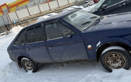 Москвич 2141, 1990 год, 135 000 рублей, 3 фотография