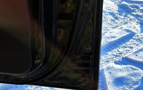 Hyundai H-1 II рестайлинг, 2007 год, 950 000 рублей, 15 фотография