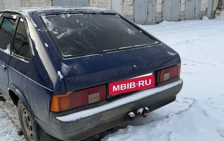 Москвич 2141, 1990 год, 135 000 рублей, 4 фотография