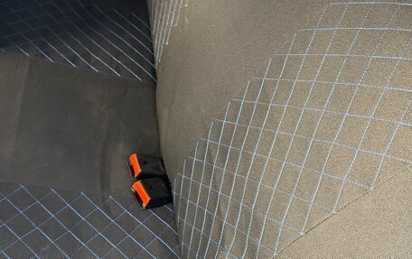 Москвич 2141, 1990 год, 135 000 рублей, 7 фотография