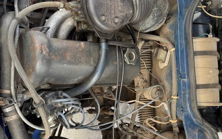 Москвич 2141, 1990 год, 135 000 рублей, 8 фотография