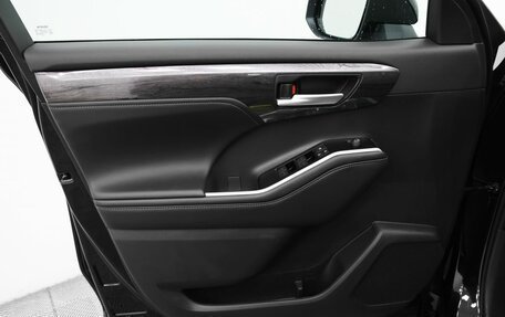 Toyota Highlander, 2025 год, 6 090 000 рублей, 6 фотография