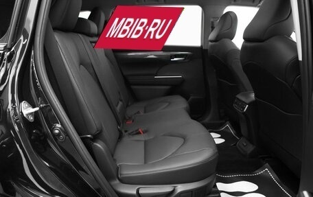 Toyota Highlander, 2025 год, 6 090 000 рублей, 16 фотография