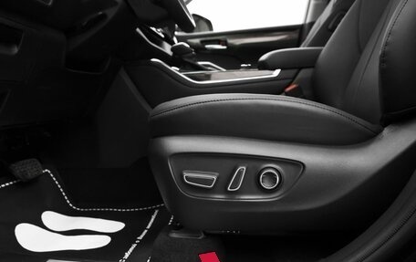 Toyota Highlander, 2025 год, 6 090 000 рублей, 11 фотография